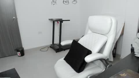 Zulma Yisset online show from 17, 3, 2026