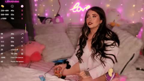 StacyCakes online show from 11, 10, 2025