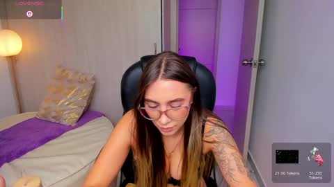 Stacy Conner online show from 21, 5, 2026