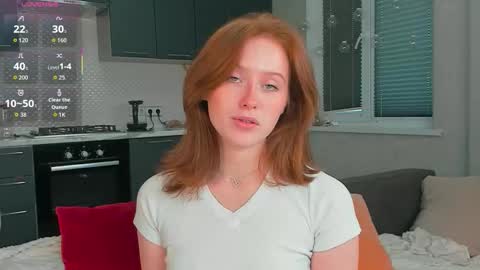 Snapshot of stacyfoxi chatting on 5, 12, 2025 stacyfoxi online show from 5, 12, 2025