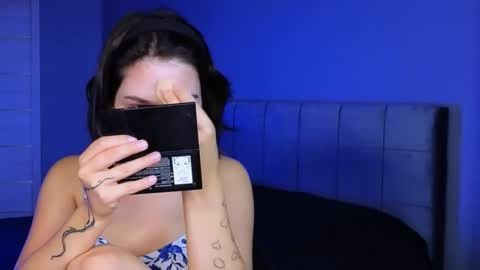 Bye bye dear See you on December 3st  online show from 17, 9, 2025