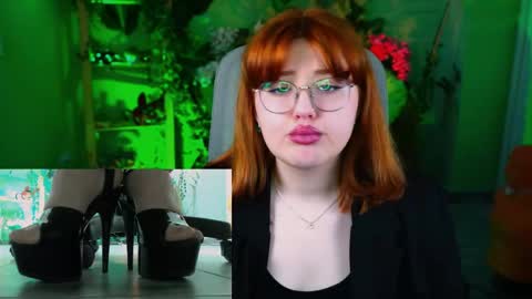 Stasey online show from 22, 4, 2026