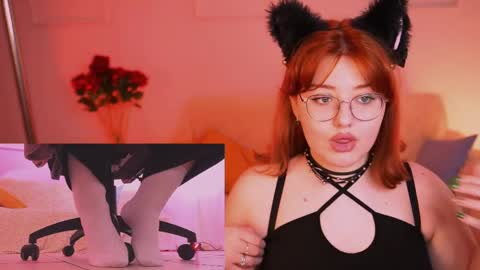 Stasey online show from 23, 4, 2026