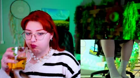 Stasey online show from 24, 4, 2026