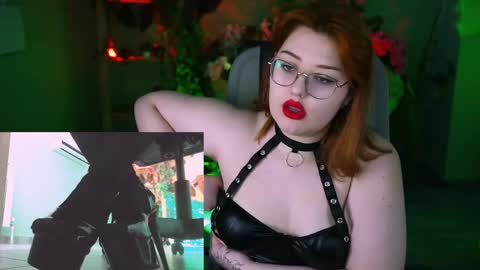 Stasey online show from 27, 4, 2026