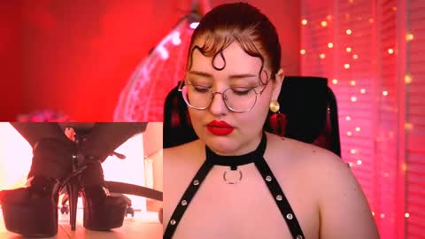 Stasey online show from 29, 4, 2026