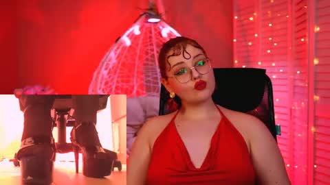 Stasey online show from 29, 4, 2026