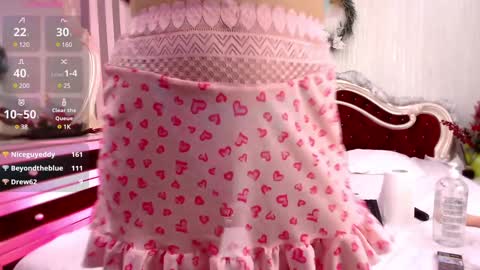 Stacy online show from 7, 1, 2025