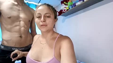 lady online show from 3, 8, 2026