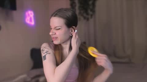 stacyloveforu online show from 19, 4, 2026