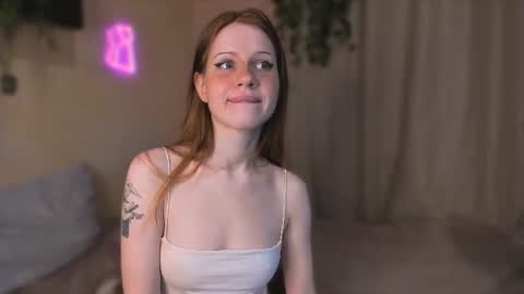 stacyloveforu online show from 6, 8, 2026