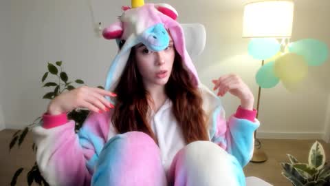 Stacy online show from 20, 12, 2025