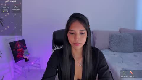 Snapshot of stacystark_ chatting on 7, 1, 2026 carol online show from 7, 1, 2026