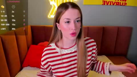 Stacy online show from 19, 4, 2026