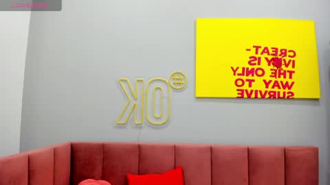 Stacy online show from 20, 4, 2026