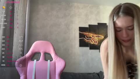 Stacy online show from 29, 4, 2026