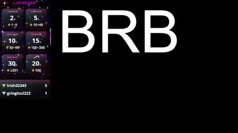 Stannly  online show from 13, 9, 2025