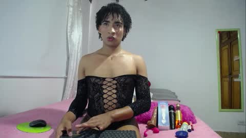 Stannly  online show from 14, 9, 2025