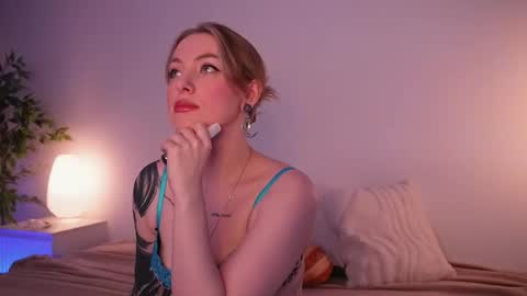 Kristina online show from 16, 2, 2026