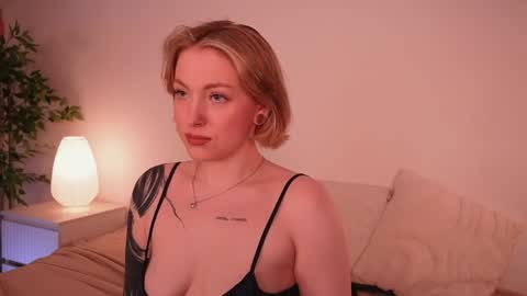 Kristina online show from 16, 3, 2026