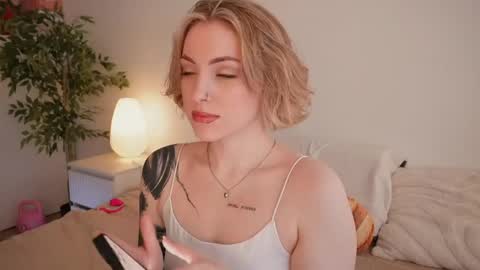 Kristina online show from 22, 3, 2026