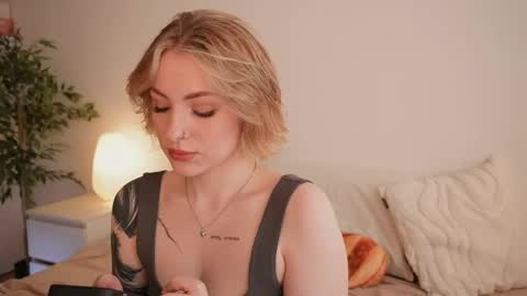 Kristina online show from 24, 3, 2026