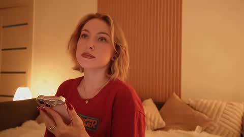 Kristina online show from 10, 6, 2026