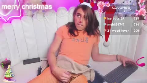  estrellita online show from 18, 12, 2024