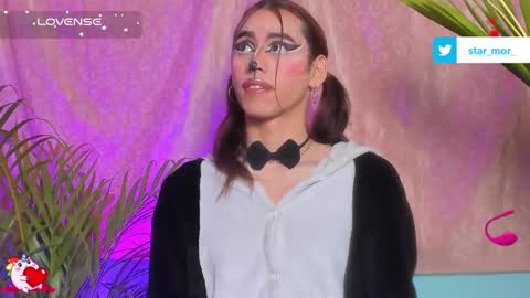  estrellita online show from 24, 1, 2025