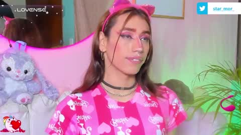  estrellita online show from 28, 1, 2025