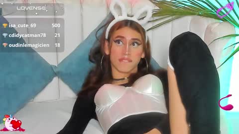  estrellita online show from 5, 2, 2025