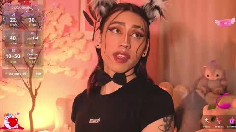  estrellita online show from 7, 10, 2025