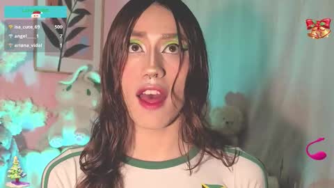  estrellita online show from 3, 12, 2025