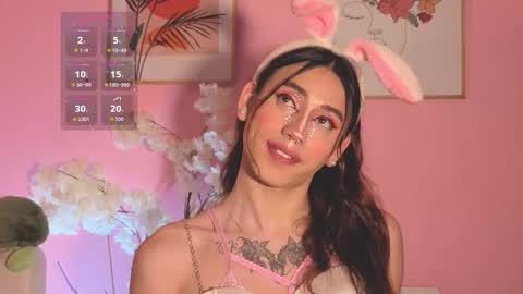  estrellita online show from 25, 2, 2026