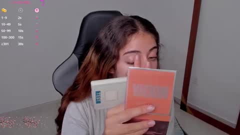 Snapshot of star_shooting chatting on 3, 12, 2025 star_shooting online show from 3, 12, 2025