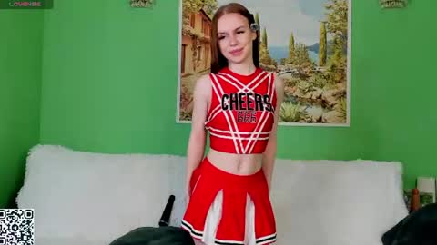 Eliza online show from 24, 6, 2026