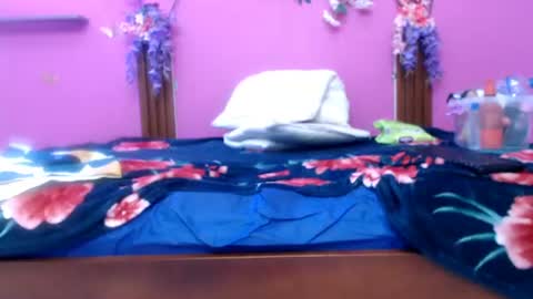 alejandra online show from 17, 6, 2026