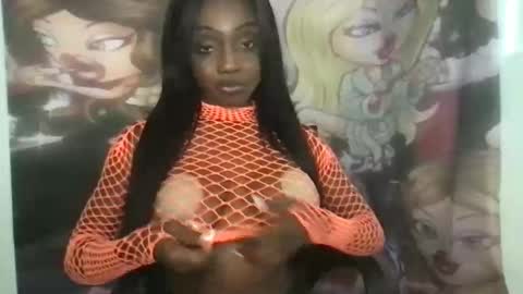 starjewelsxo12 online show from 21, 4, 2026