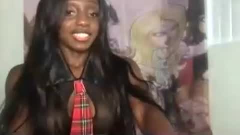 starjewelsxo12 online show from 21, 7, 2026