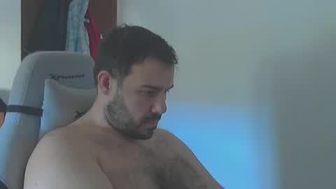 stark_86 online show from 22, 12, 2024