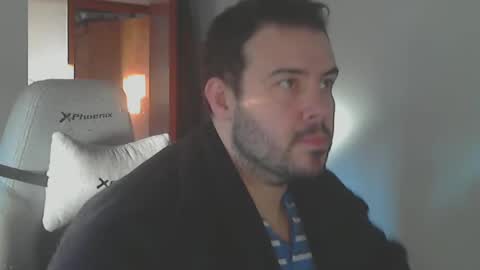 stark_86 online show from 12, 1, 2025