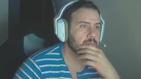 stark_86 online show from 23, 2, 2025