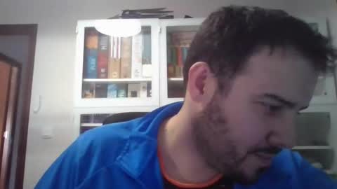 stark_86 online show from 18, 12, 2025