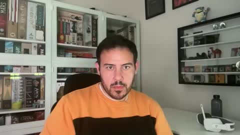 stark_86 online show from 24, 4, 2026