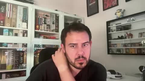 stark_86 online show from 26, 4, 2026