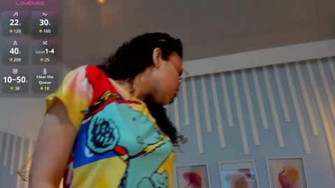 Stark Jones online show from 9, 9, 2025