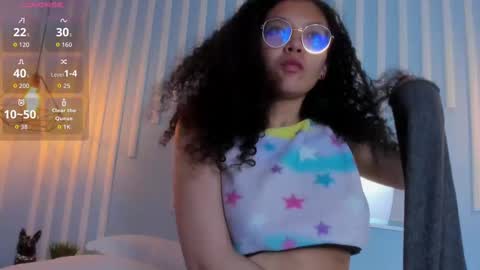 Stark Jones online show from 4, 10, 2025