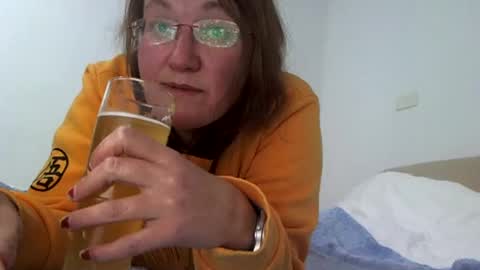 starlagurl online show from 27, 1, 2025