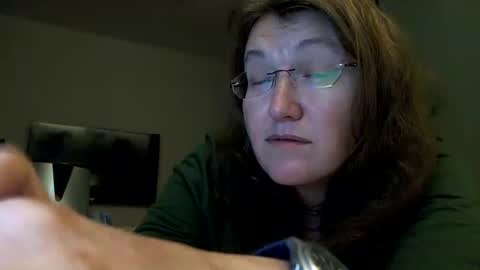 starlagurl online show from 13, 2, 2025