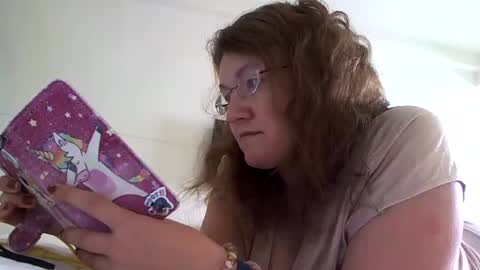 starlagurl online show from 18, 2, 2025